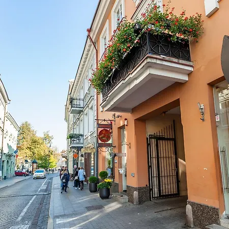 Didzioji Street